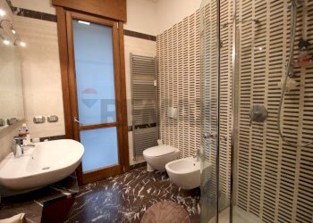 Bagno - Bilocale via Nulli
 
20/22, Como - foto 28