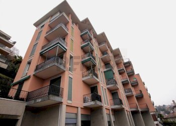 Edificio all\'aperto - Bilocale via Nulli
 
20/22, Como - foto 34