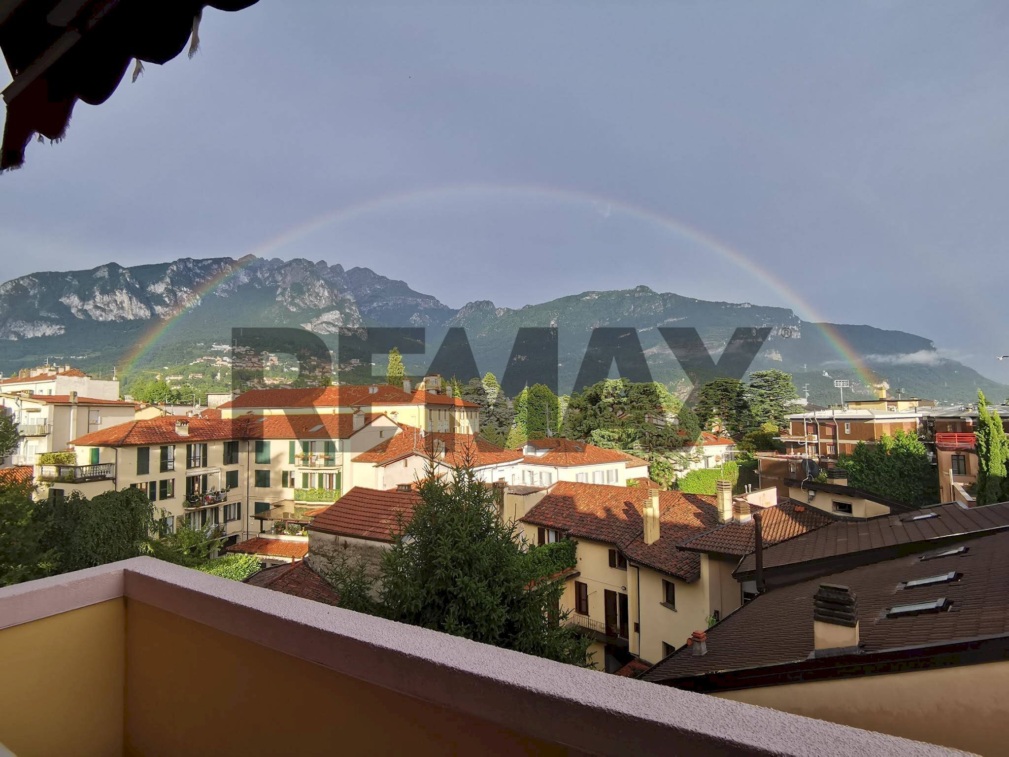 Balcone - Four-room apartment corso Giacomo Matteotti
33, Lecco - photo 3