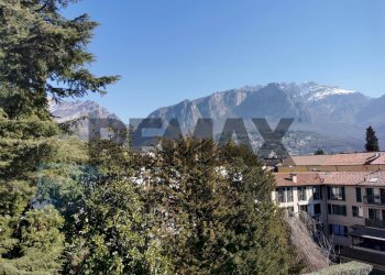 Vista delle montagne - Quadrilocale corso Giacomo Matteotti
 
33, Lecco - foto 1