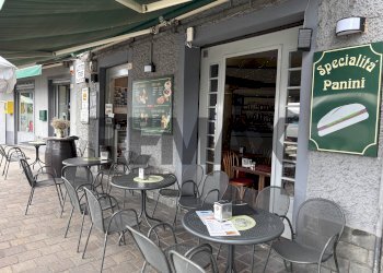 Terrazza - Commercial Activity Via Milano
6, Argegno - photo 3