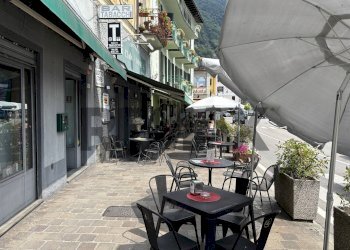 Terrazza - Commercial Activity Via Milano
6, Argegno - photo 5