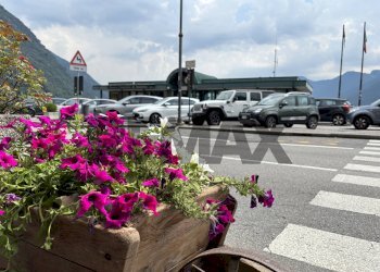 Edificio all\'aperto - Commercial Activity Via Milano
6, Argegno - photo 6