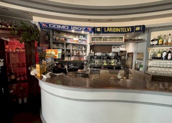 Cucina - Commercial Activity Via Milano
6, Argegno - photo 14