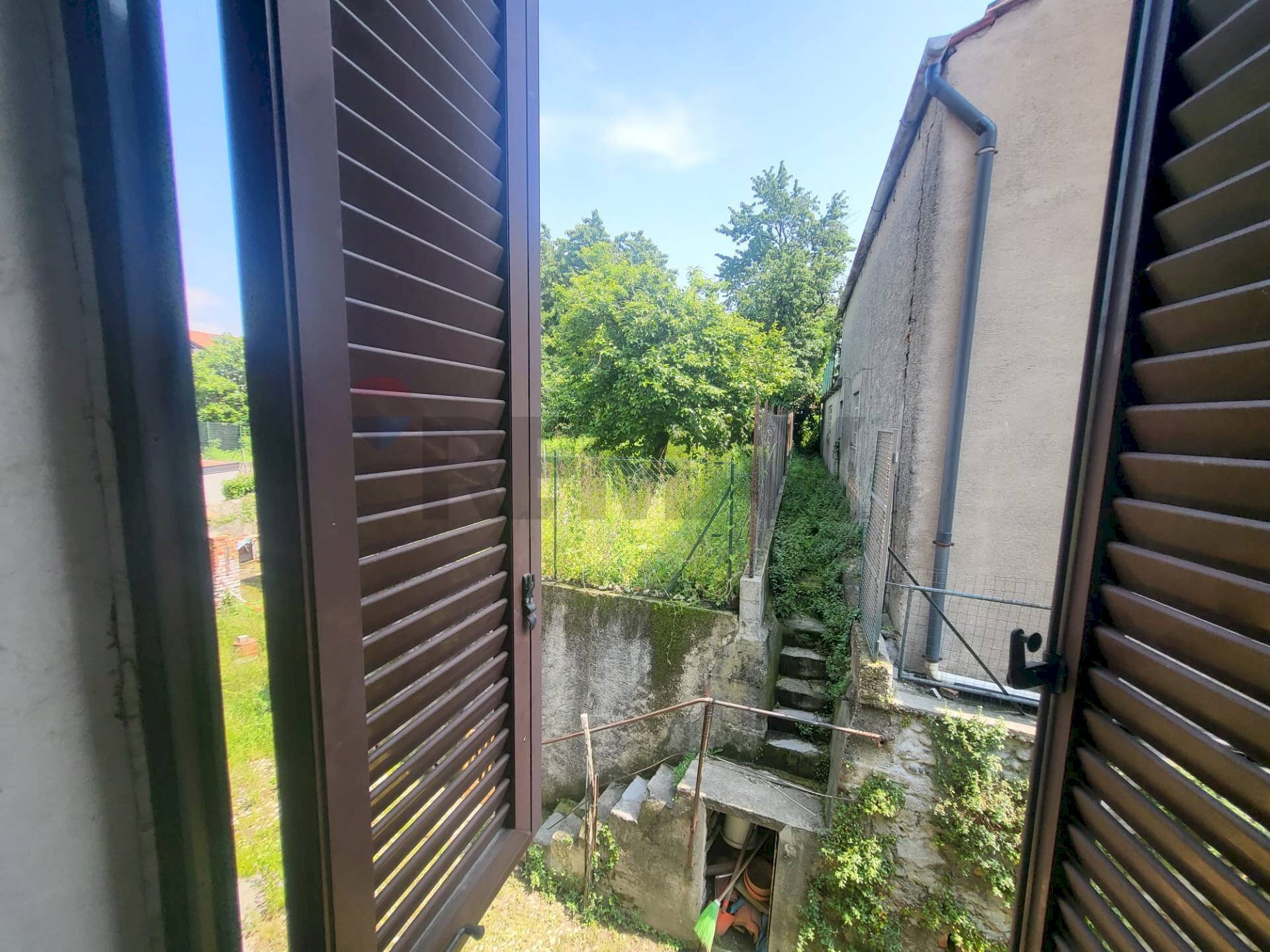 Giardino - Rustico via rusca
 
5, Villa Guardia - foto 1