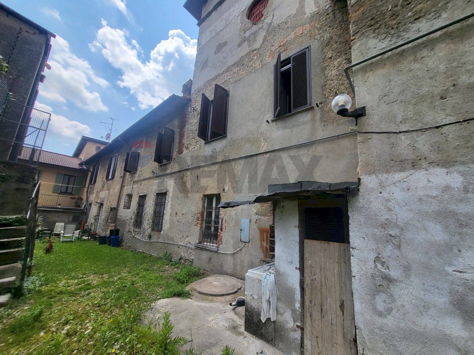 Edificio all\'aperto - Rustico via rusca
5, Villa Guardia - foto 2