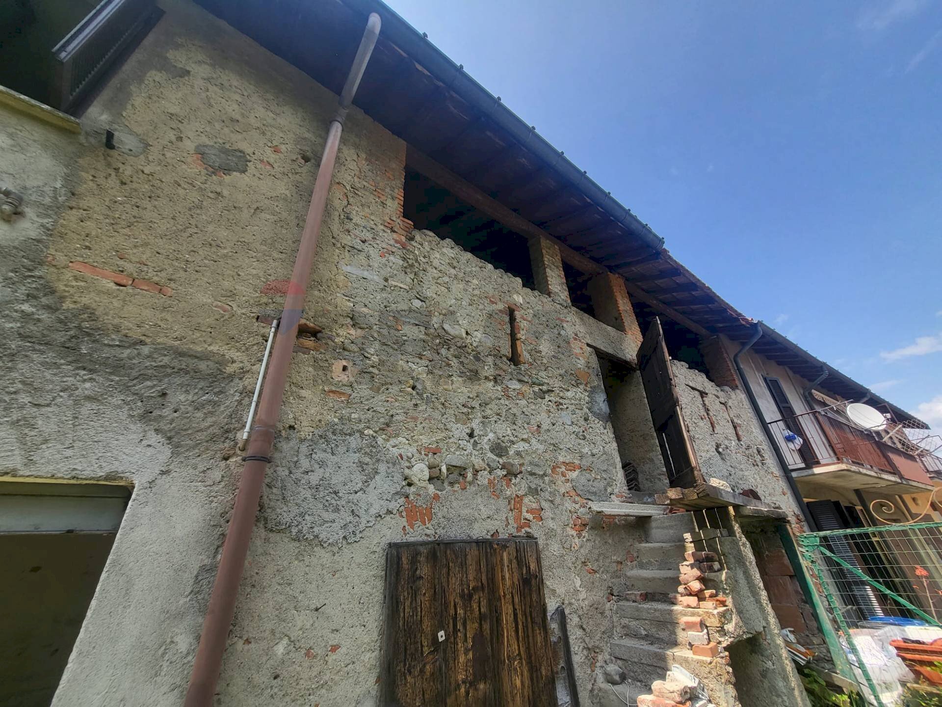 Edificio all\'aperto - Rustico via rusca
5, Villa Guardia - foto 3