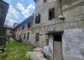 Edificio all\'aperto - Rustico via rusca
 
5, Villa Guardia - foto 2
