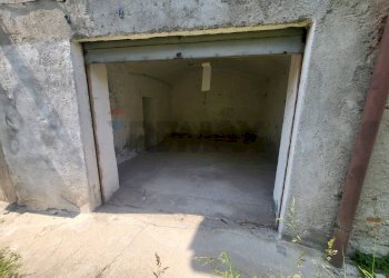 Parcheggio - Rustico via rusca
 
5, Villa Guardia - foto 9