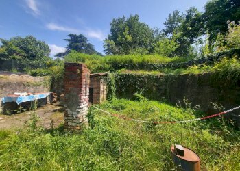 Giardino - Rustico via rusca
 
5, Villa Guardia - foto 18
