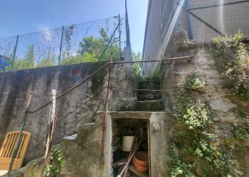Giardino - Rustico via rusca
 
5, Villa Guardia - foto 20
