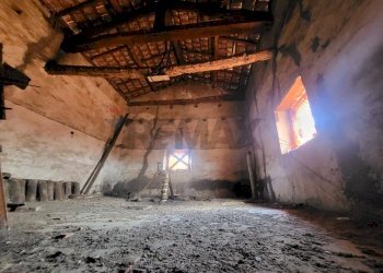 Stanza vuota - Rustico via rusca
 
5, Villa Guardia - foto 25