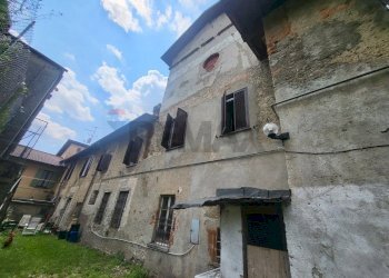 Edificio all\'aperto - Rustico via rusca
 
5, Villa Guardia - foto 31