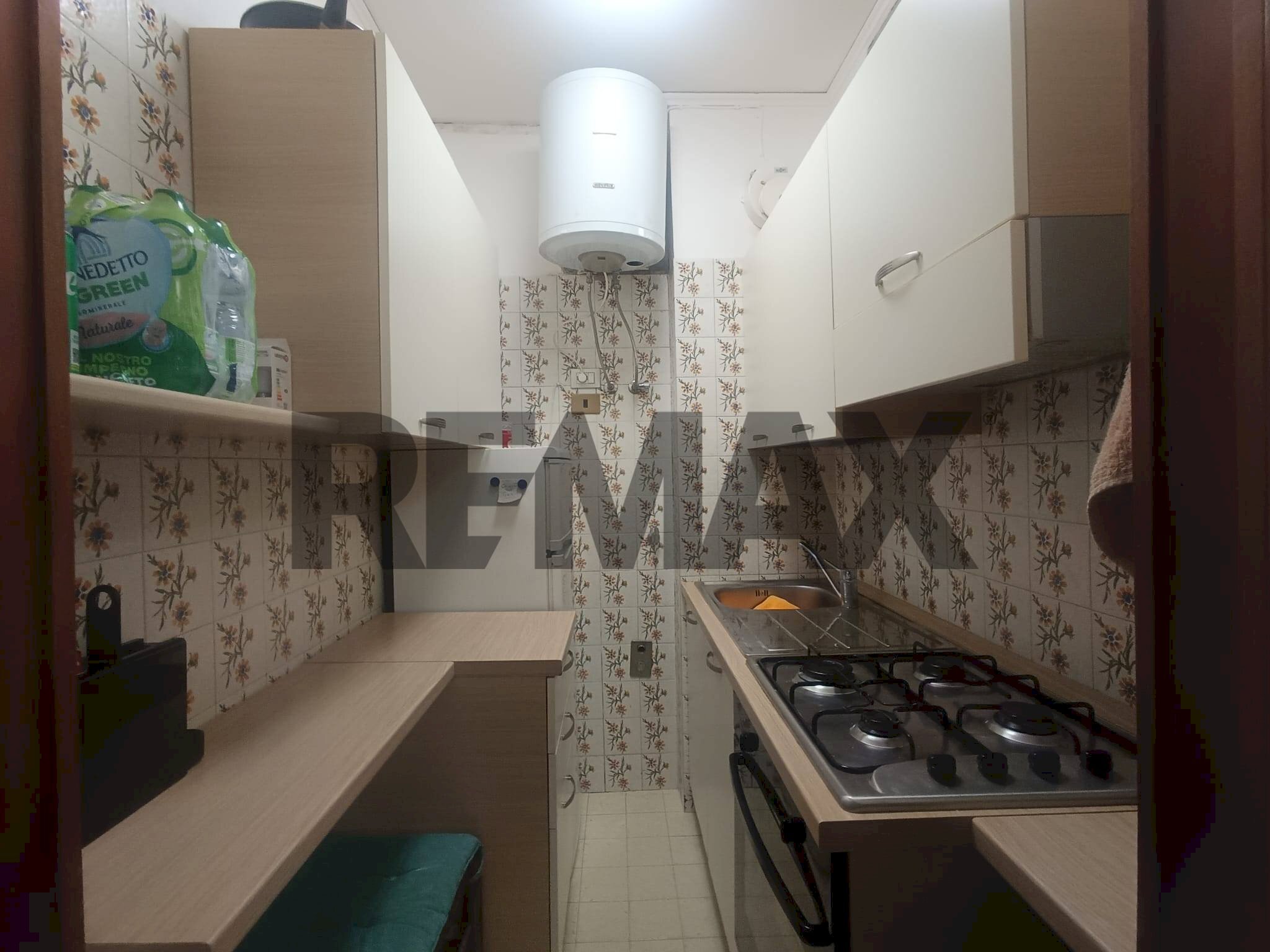 Cucina - Bilocale Via Provinciale
 
6, Alta Valle Intelvi - foto 2