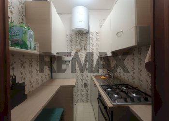 Cucina - Two-room apartment Via Provinciale
 
6, Alta Valle Intelvi - photo 20