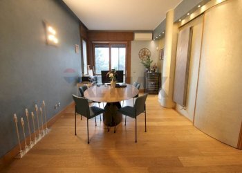 Sala da pranzo - Bilocale Via Paolo Nulli
 
22, Como - foto 13