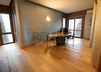 Sala da pranzo - Bilocale Via Paolo Nulli
 
22, Como - foto 14