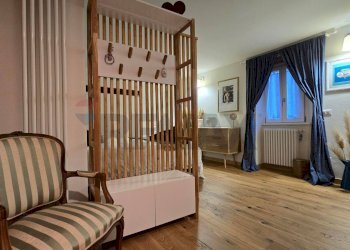 Soggiorno - Casa indipendente via Pinchetti
 
5, Dizzasco - foto 2