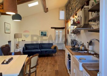 Cucina - Casa indipendente via Pinchetti
 
5, Dizzasco - foto 3