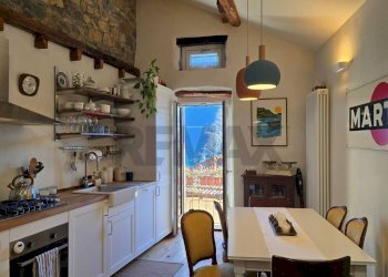 Cucina - Casa indipendente via Pinchetti
 
5, Dizzasco - foto 5