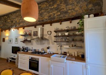 Cucina - Casa indipendente via Pinchetti
 
5, Dizzasco - foto 6