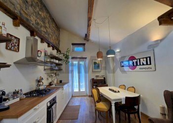Cucina - Casa indipendente via Pinchetti
 
5, Dizzasco - foto 7
