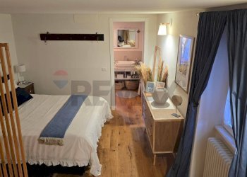 Camera / camera da letto - Casa indipendente via Pinchetti
 
5, Dizzasco - foto 11