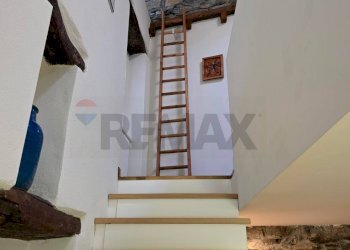 Scale - Casa indipendente via Pinchetti
 
5, Dizzasco - foto 16