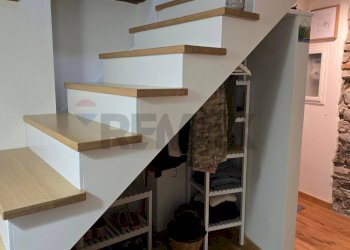 Scale - Casa indipendente via Pinchetti
 
5, Dizzasco - foto 18