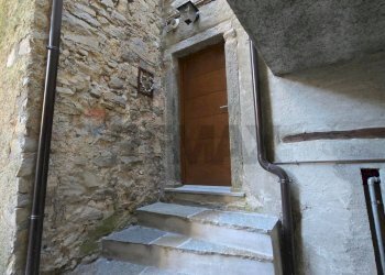 Scale - Casa indipendente via Pinchetti
 
5, Dizzasco - foto 25