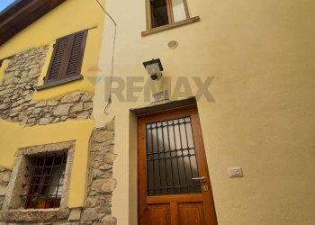 Casa all\'aperto - Casa indipendente via Pinchetti
 
5, Dizzasco - foto 28