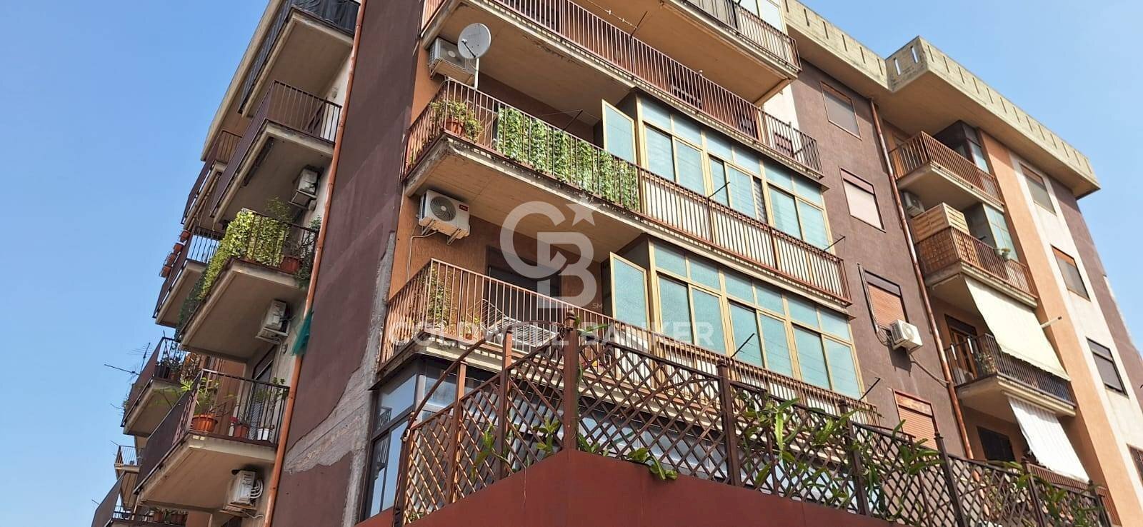 Foto 1 - Trilocale Via Antonio Locatelli
 
13, Catania - foto 1