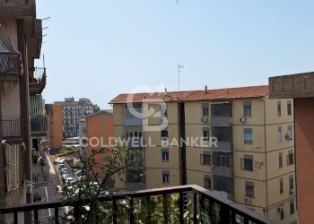 Foto 9 - Trilocale Via Antonio Locatelli
 
13, Catania - foto 9