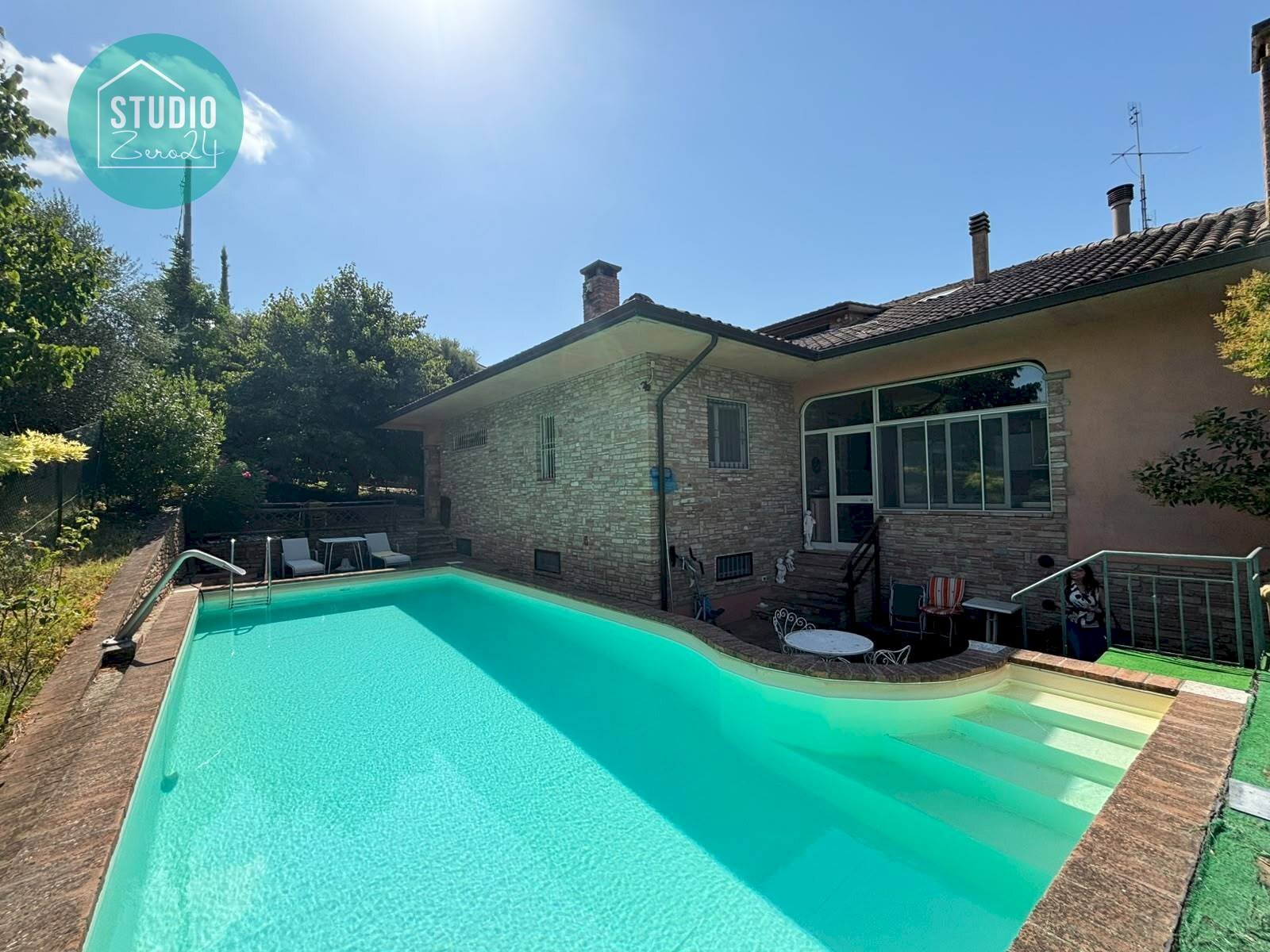 Foto 2 - Villa Via Marsala, Marsciano - foto 2