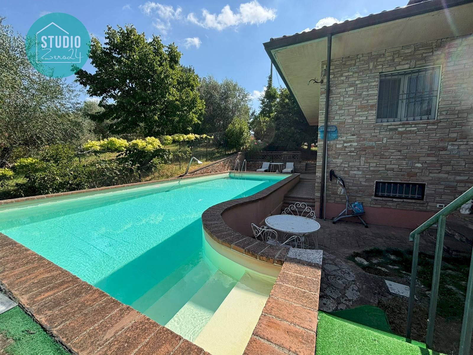 Foto 3 - Villa Via Marsala, Marsciano - foto 3