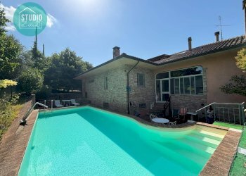 Foto 2 - Villa Via Marsala, Marsciano - foto 2