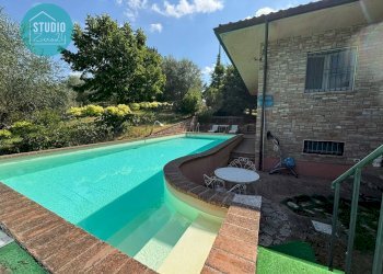 Foto 3 - Villa Via Marsala, Marsciano - foto 3