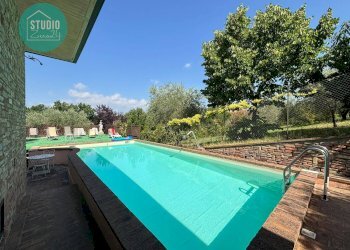 Foto 4 - Villa Via Marsala, Marsciano - foto 4