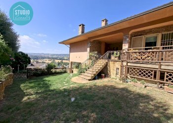 Foto 16 - Villa Via Marsala, Marsciano - foto 16