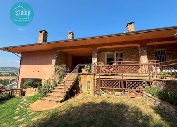 Foto 1 - Villa Via Marsala, Marsciano - foto 1