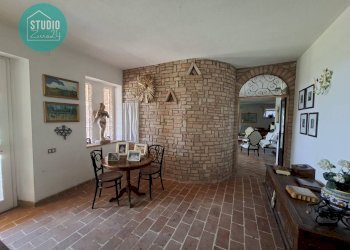 Foto 75 - Villa Via Marsala, Marsciano - foto 75