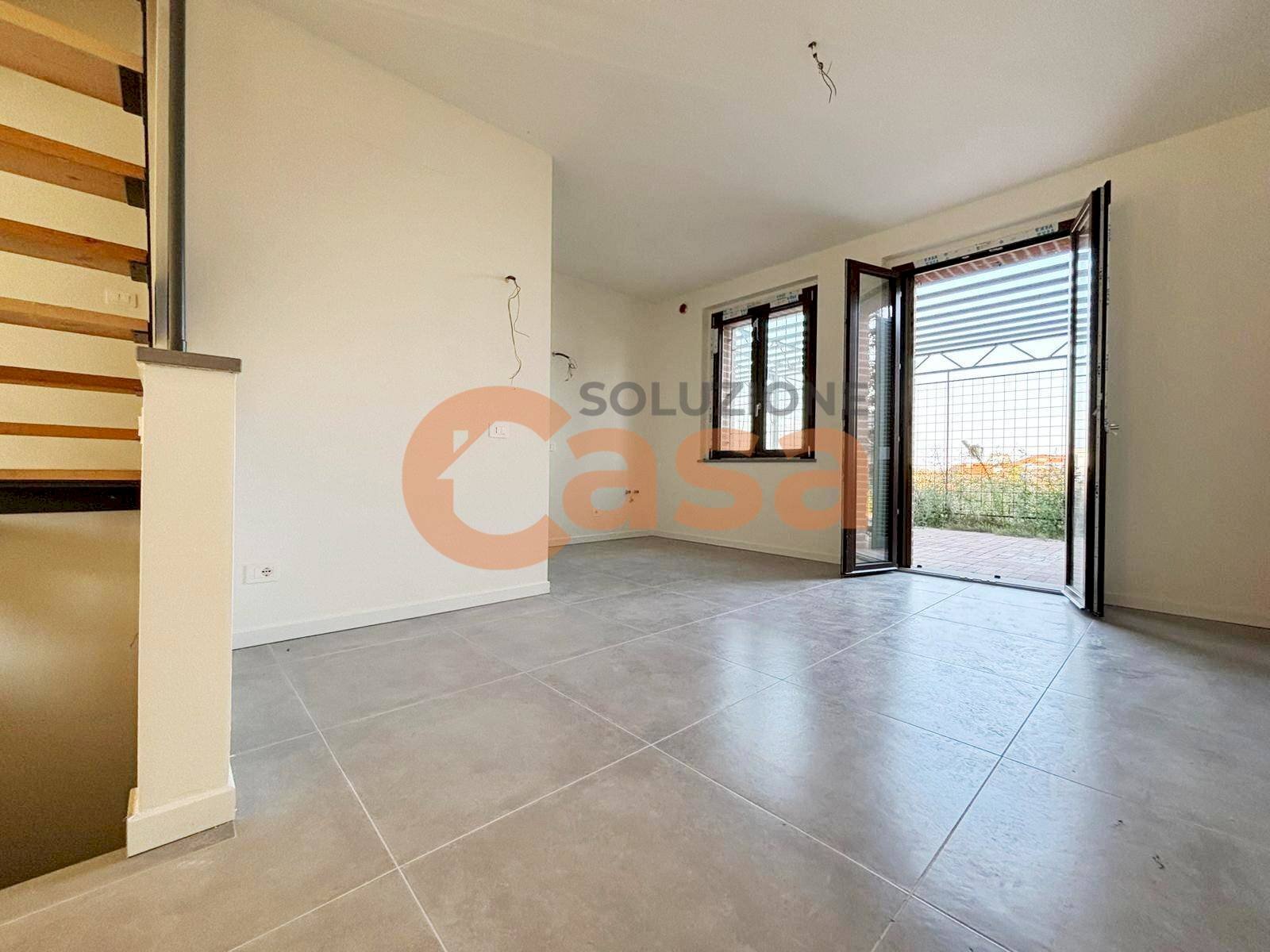Foto 2 - Villa Loc. Turro, Podenzano - photo 2