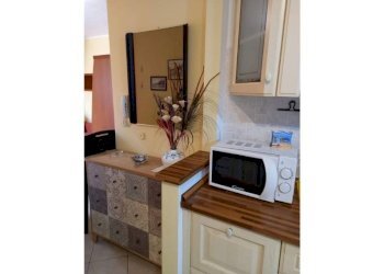 Cucina - Trilocale via Magnone, 110, Ceriale - foto 2