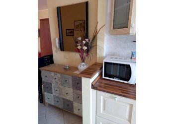 Cucina - Trilocale via Magnone, 110, Ceriale - foto 4