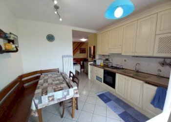 Cucina - Trilocale via Magnone, 110, Ceriale - foto 10