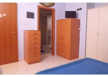 Camera da letto - Trilocale via Magnone, 110, Ceriale - foto 13