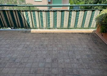 Balcone - Trilocale via Magnone, 110, Ceriale - foto 20