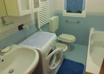 Bagno - Trilocale via Magnone, 110, Ceriale - foto 22