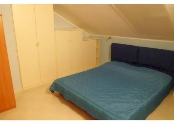 Camera da letto - Trilocale via Magnone, 110, Ceriale - foto 28