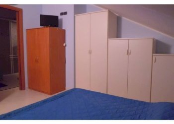 Camera da letto - Trilocale via Magnone, 110, Ceriale - foto 29